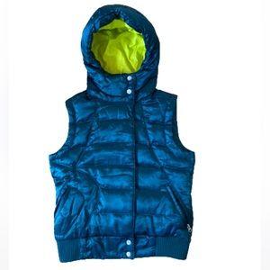 The North Face 550 Down Vest - S